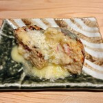 寿司と焼き鳥 大地 - 