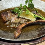 ベルサイユの豚 錦糸町 - 