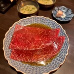 京焼肉 京之介 - 