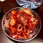 京焼肉 京之介 - 