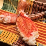 麻布十番 きた福 - 