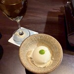 京焼肉 京之介 - 