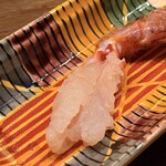 麻布十番 きた福 - 