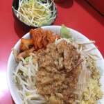 ラーメン二郎 千葉店