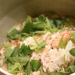 麻布十番 きた福 - 