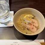 京焼肉 京之介 - 