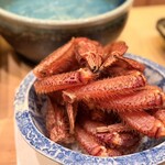 麻布十番 きた福 - 