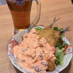 土鍋と肴 全席個室 旬彩 新横浜本店 - 