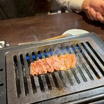 京焼肉 京之介 - 