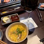 京焼肉 京之介 - 