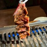 京焼肉 京之介 - 