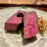 食堂 燈 - 黒毛和牛