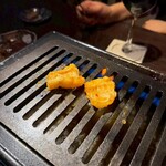 京焼肉 京之介 - 