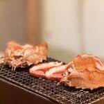 麻布十番 きた福 - 