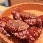 麻布十番 きた福 - 