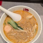 七宝麻辣湯 成城学園前店 - 