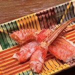 麻布十番 きた福 - 