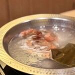 麻布十番 きた福 - 