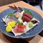 土鍋と肴 全席個室 旬彩 新横浜本店 - 