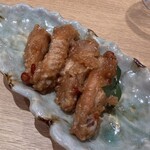 土鍋と肴 全席個室 旬彩 - 