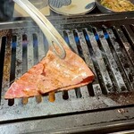 京焼肉 京之介 - 