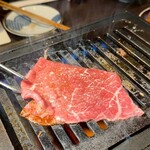 京焼肉 京之介 - 