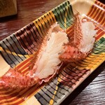 麻布十番 きた福 - 