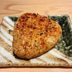 寿司と焼き鳥 大地 - 