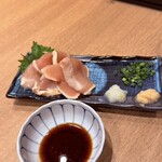 土鍋と肴 全席個室 旬彩 - 