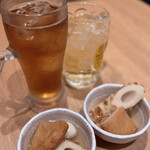 土鍋と肴 全席個室 旬彩 新横浜本店 - 