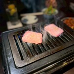 京焼肉 京之介 - 