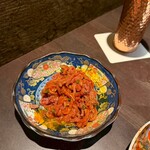 京焼肉 京之介 - 