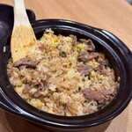 土鍋と肴 全席個室 旬彩 - 