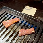 京焼肉 京之介 - 