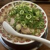尾張ラーメン 第一旭 錦店