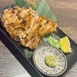 釜飯と炉端焼き 稲ノ和 - 