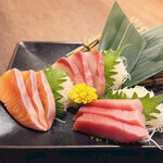 釜飯と炉端焼き 稲ノ和 - 