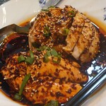 中国料理 三鶴 - 