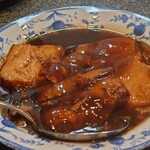 中国料理 三鶴 - 