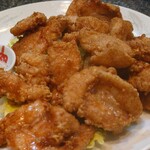 中国料理 三鶴 - 