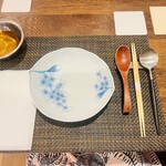 東京チャイニーズ 一凛 - 