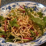 中国料理 三鶴 - 