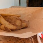 BAKERY & BURGER JB'S TOKYO - 