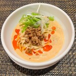 東京チャイニーズ 一凛 - 