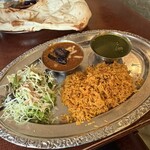 ガンジス 麹町店 - 