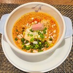 東京チャイニーズ 一凛 - 