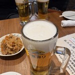 大衆スタンド一旦524 - 