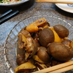中国料理 三鶴 - 