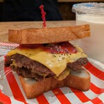 BAKERY & BURGER JB'S TOKYO - 