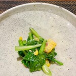 東京チャイニーズ 一凛 - 